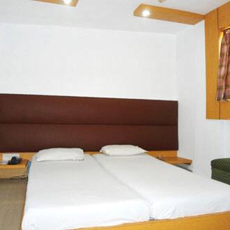 HOTEL VIP CONTINENTAL, Kolkata 4
